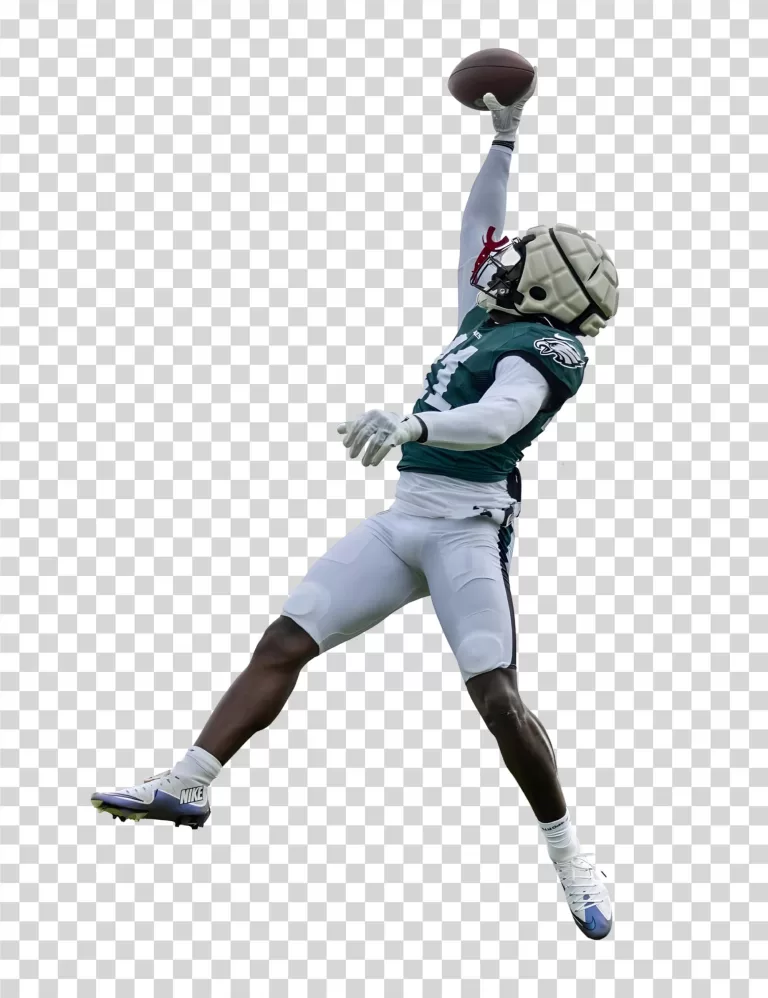 Arthur Juan Brown Full Body PNG Transparent