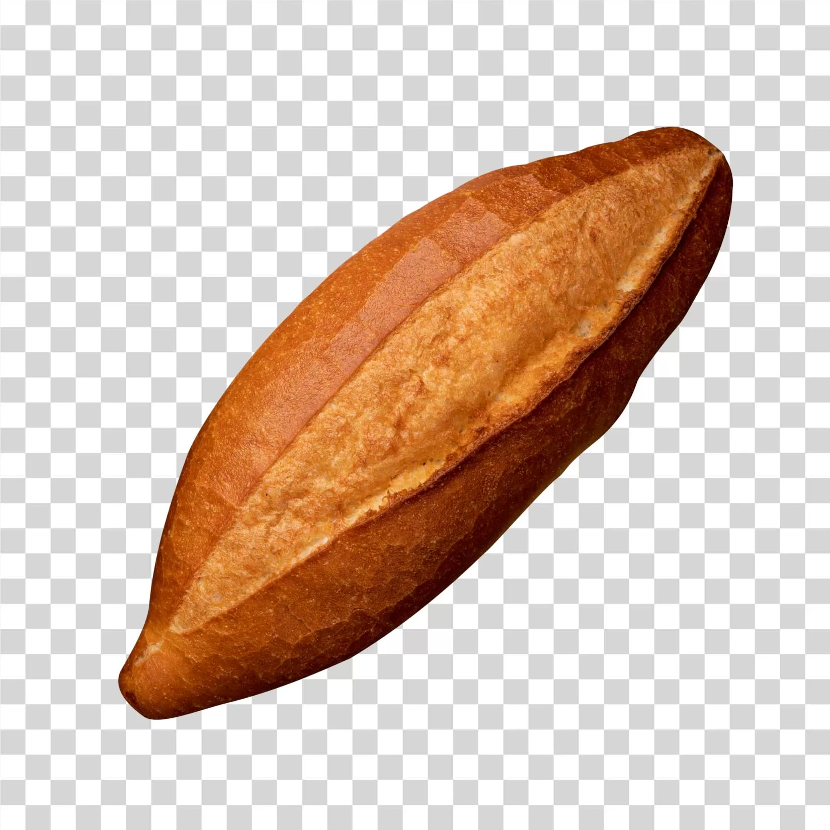 Baguette French Bread Transparent PNG