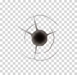 Bullet Hole png