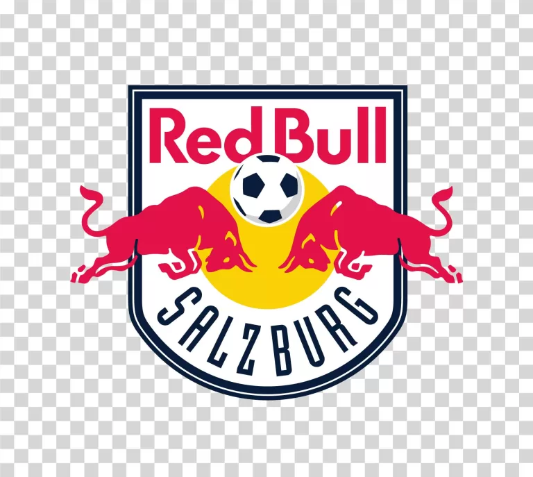 FC Red Bull Salzburg Logo png