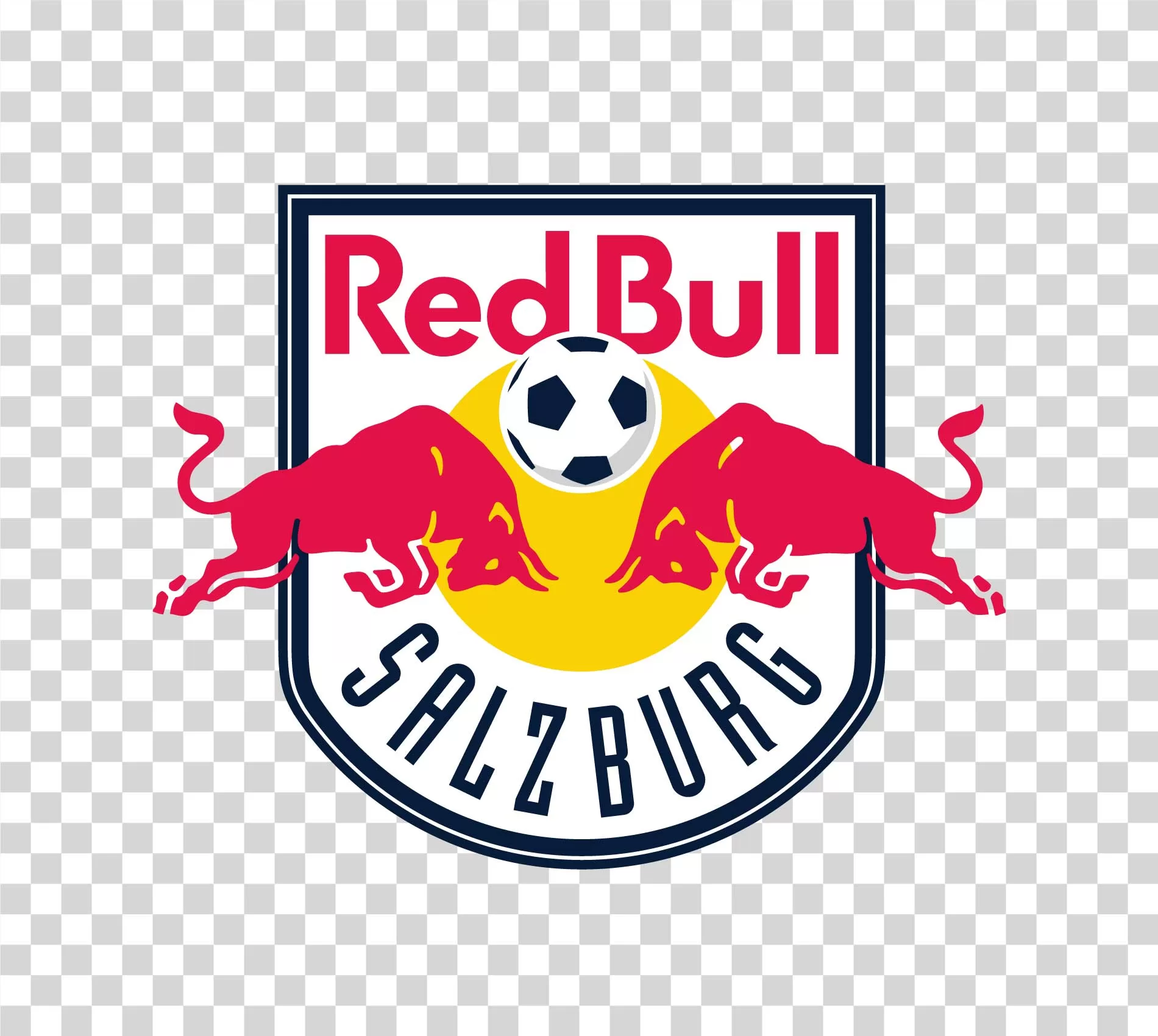FC Red Bull Salzburg Logo png