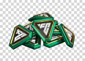 FIFA Points, FC Ultimate Team Premium Currency, Transparent Image FIFA Points Ultimate Team Premium Currency Transparent