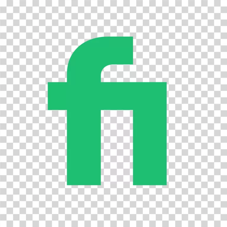 Fiverr Logo PNG