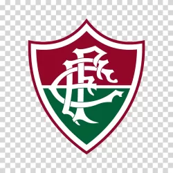 Fluminense FC Logo Transparent Image