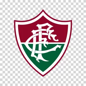 Fluminense FC Logo, Brazilian Football Club Emblem, Transparent PNG Image Fluminense FC Logo Transparent Image