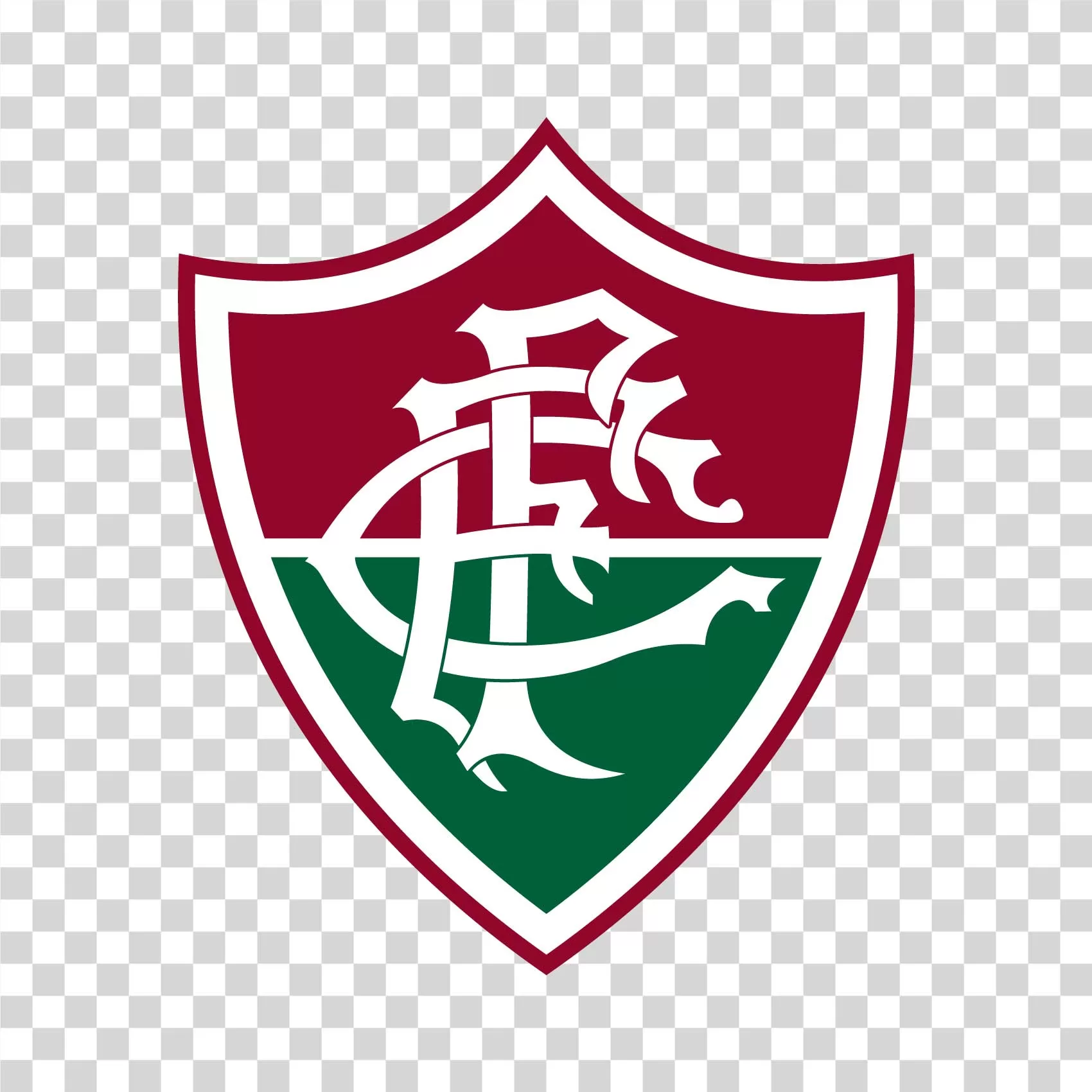 Fluminense FC Logo Transparent Image
