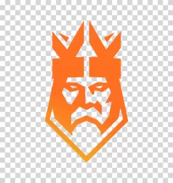 Kings League Official Logo Transparent PNG