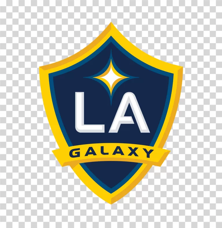 Los Angeles Galaxy Logo Transparent