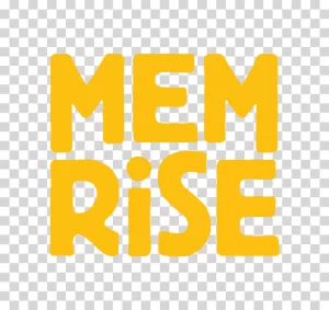 Memrise Logo png