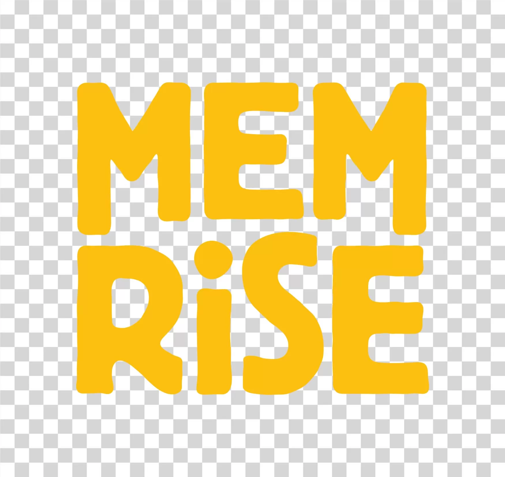 Memrise Logo png