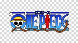 One Piece Logo Transparent PNG