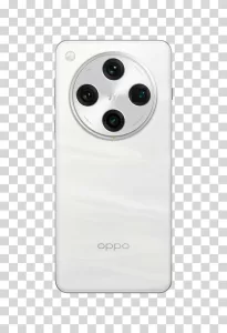 Oppo Find X8 Pro Flagship PNG