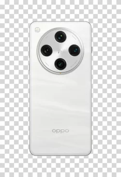 Oppo Find X8 Pro Flagship PNG