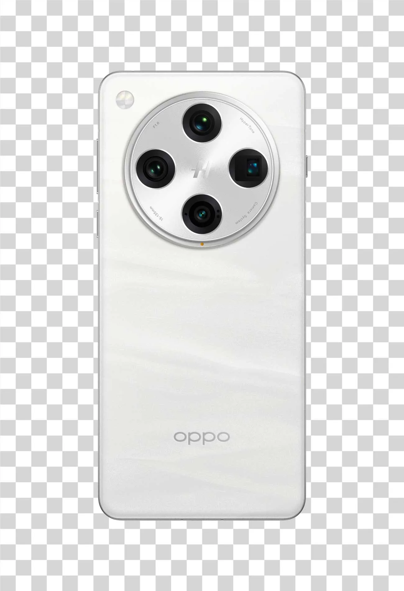 Oppo Find X8 Pro Flagship PNG