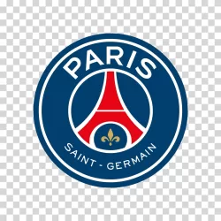 PSG Logo Paris Saint-Germain png