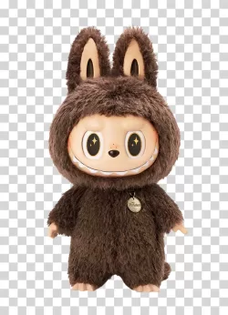 Labubu PNG Image