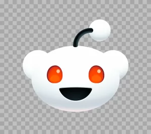Reddit Logo, Social News Platform Icon, Internet Community, Transparent PNG Image Reddit Logo Social News Platform png