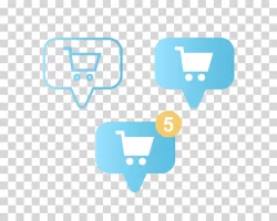 Shopping Cart Icon png transparent