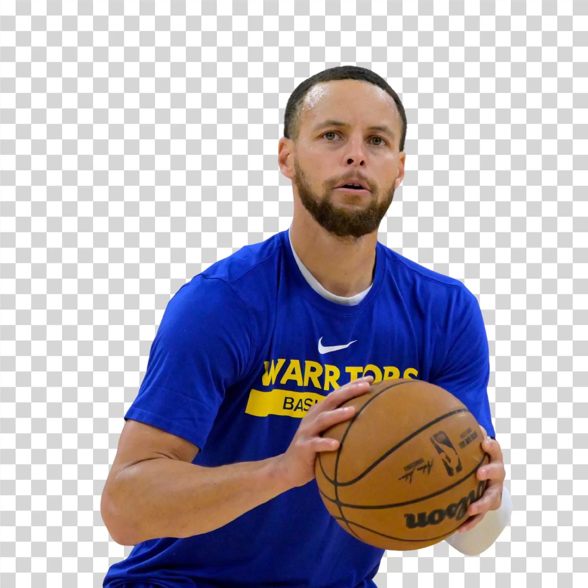 Stephen Curry png