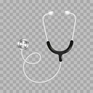 Stethoscope Medical Diagnostic Tool png