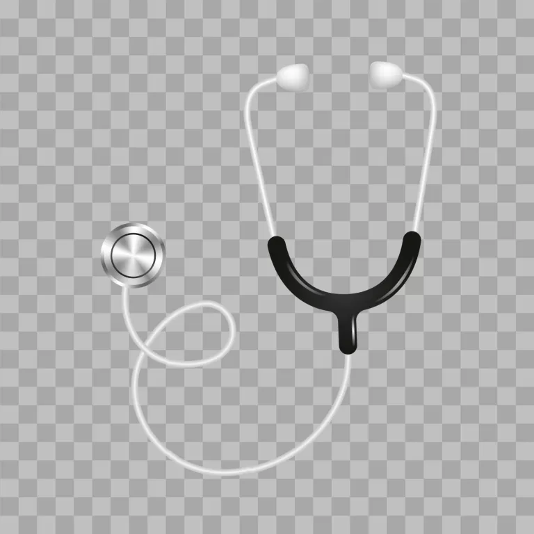 Stethoscope Medical Diagnostic Tool png