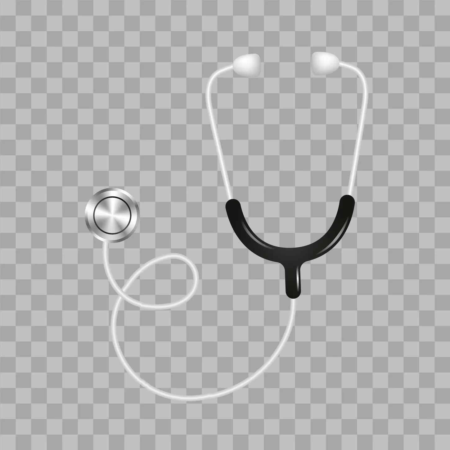 Stethoscope Medical Diagnostic Tool png