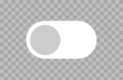 Switch Button Off png