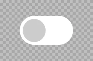 Switch Button Off png