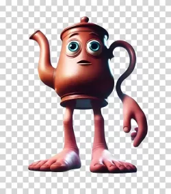 Ta Ta Ta Sahur Transparent Image