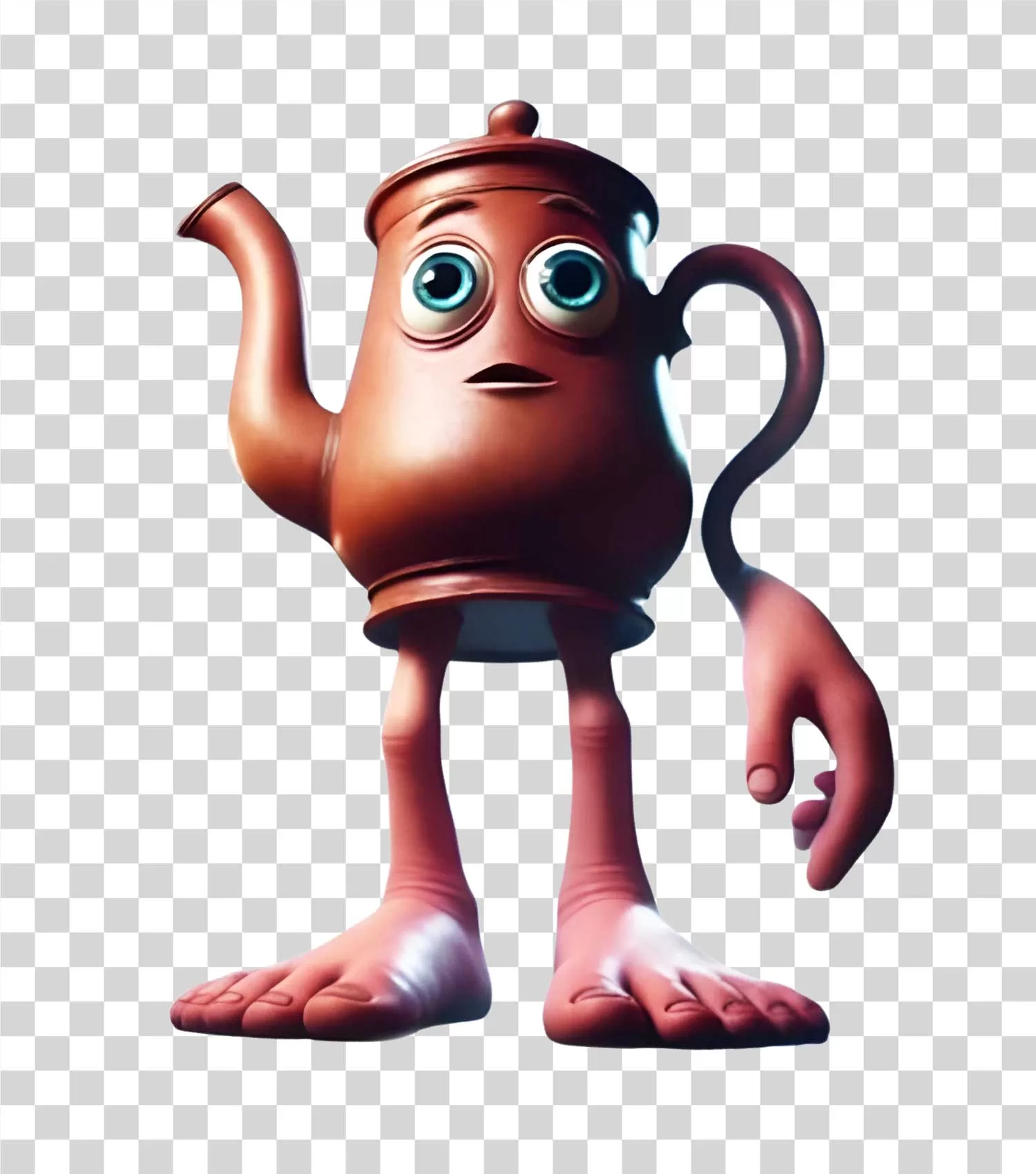 Ta Ta Ta Sahur Transparent Image