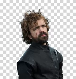 Tyrion Lannister Game of Thrones Character PNG