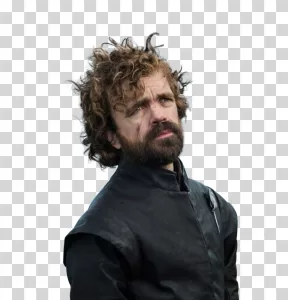 Tyrion Lannister Game of Thrones Character PNG