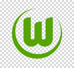 VfL Wolfsburg Logo German Football Club PNG