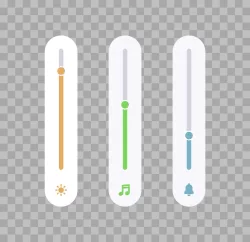 Volume Slider png