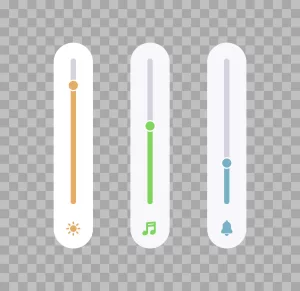 Volume Slider png