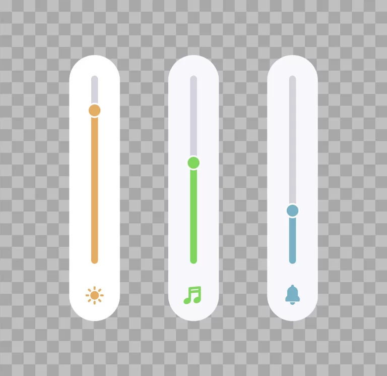 Volume Slider png