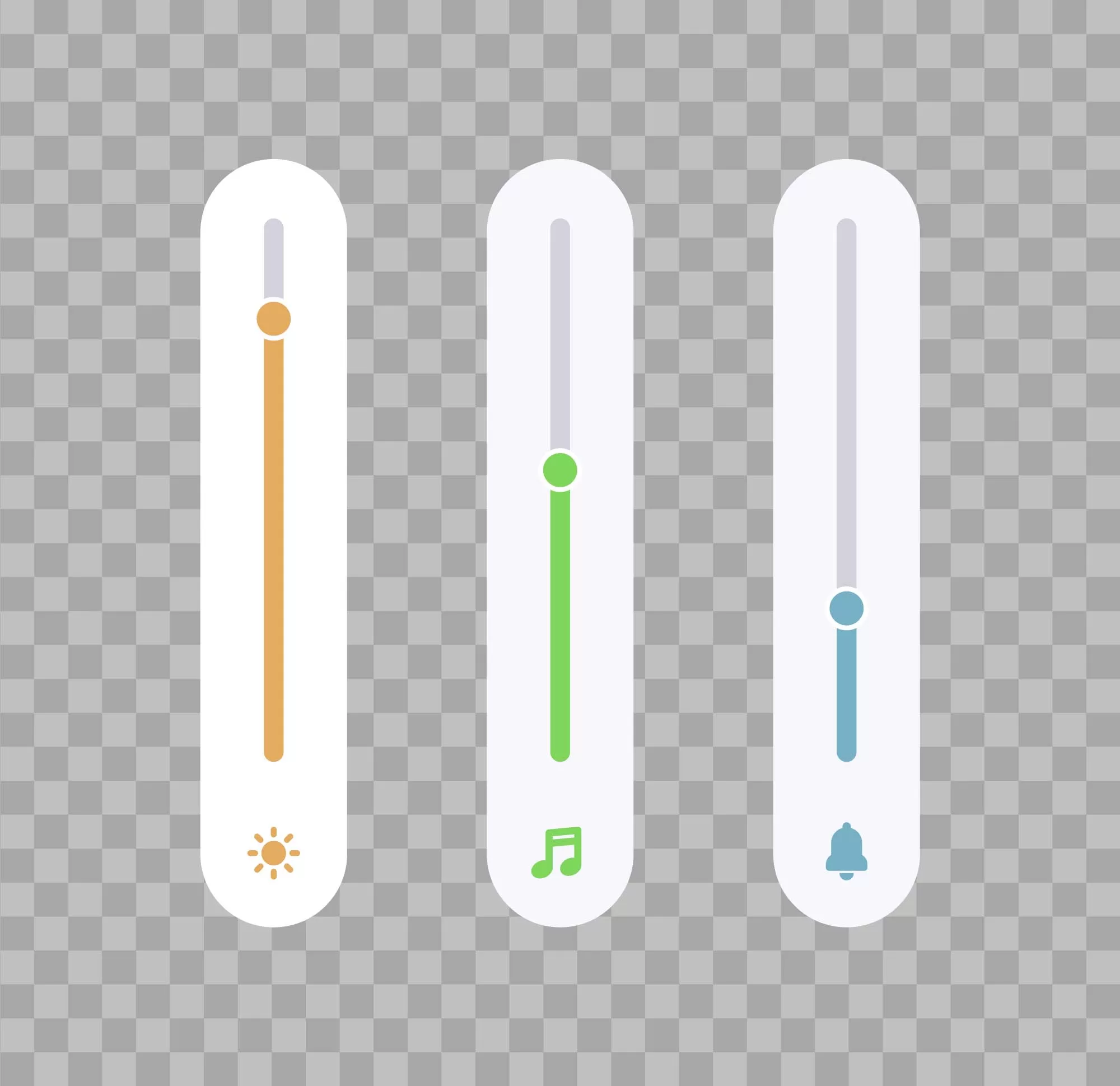 Volume Slider png