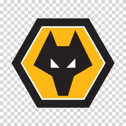 Wolverhampton Logo Premier League Football Club PNG