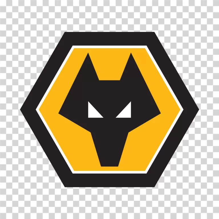Wolverhampton Logo Premier League Football Club PNG