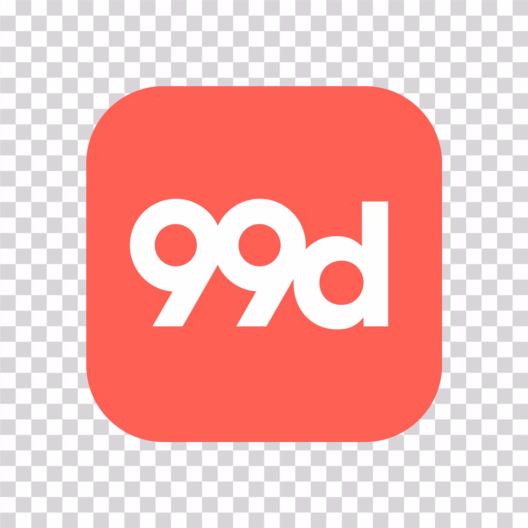 99designs Logo Icon PNG Transparent