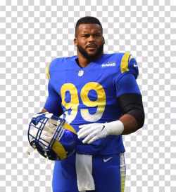 Aaron Donald Los Angeles Rams