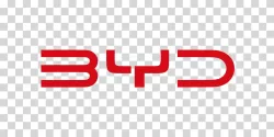 BYD Logo Chinese Electric Vehicle Brand png