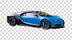 Bugatti Chiron png