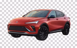 Buick Envista Compact SUV png