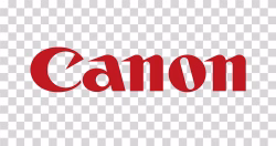 Canon Logo Global Camera Brand Transparent