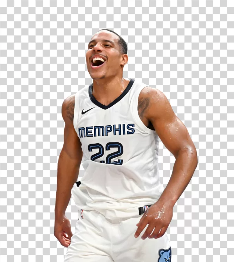 Desmond Bane Orlando Magic Player NBA PNG Image