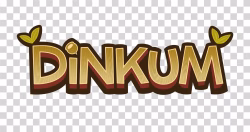 Dinkum Logo Transparent