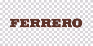 Ferrero Logo Confectionery Brand Emblem PNG