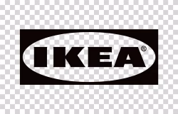 IKEA Black Logo PNG