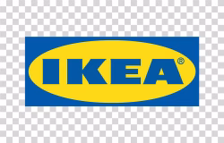 IKEA Logo Swedish Furniture Brand PNG